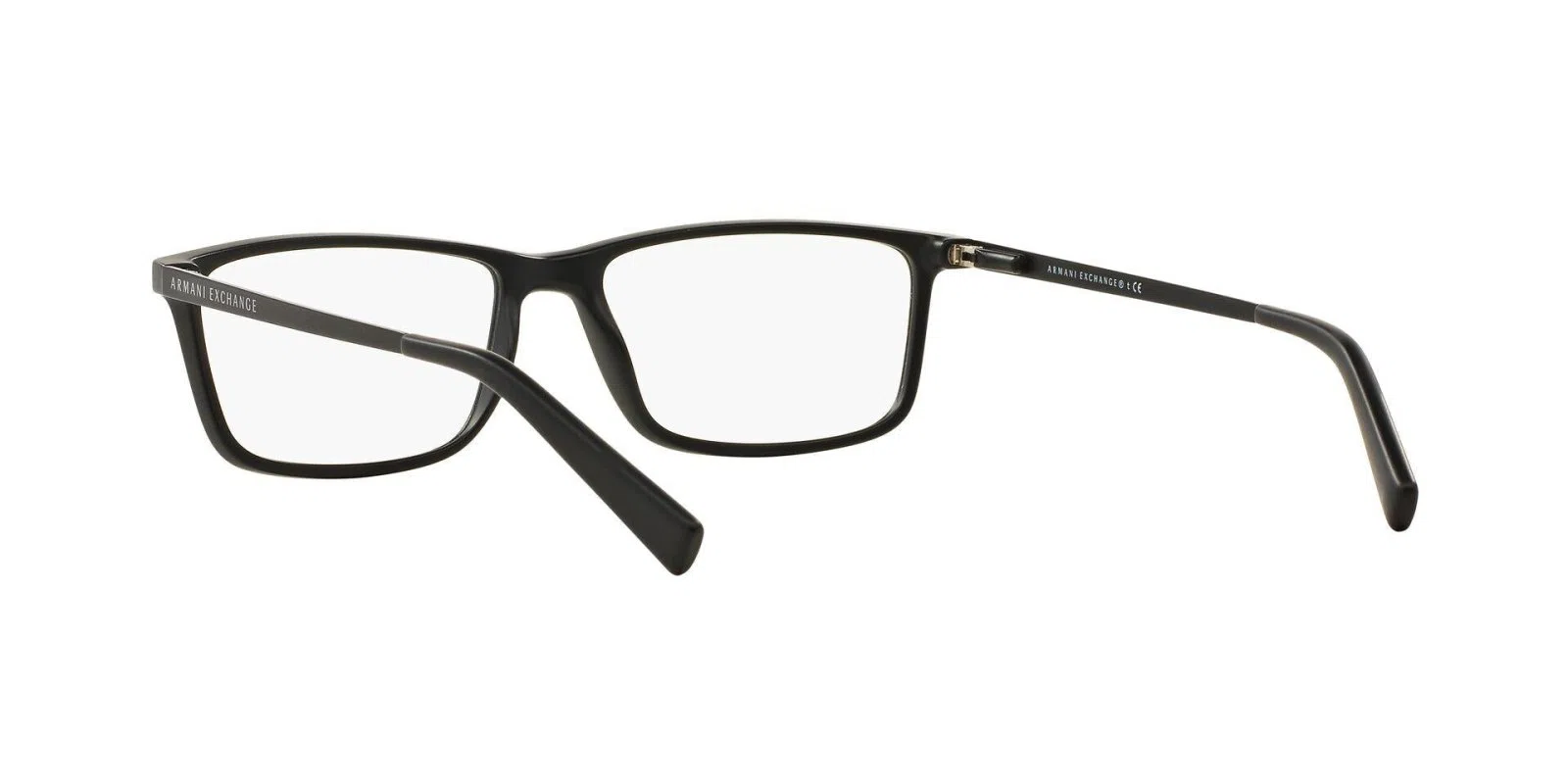 Armani Exchange 3027 Eyeglasses - view 12